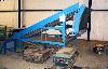  NORDISK FJER Crosslappers,